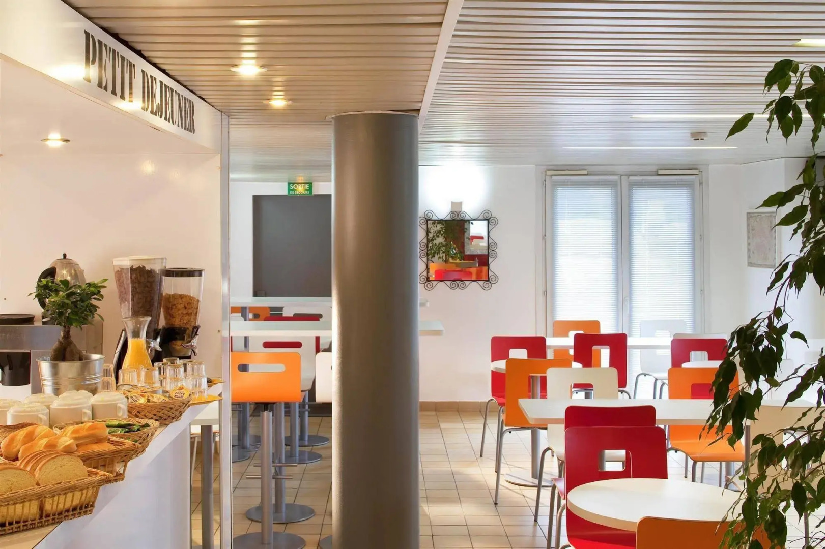 Premiere Classe Les Ulis