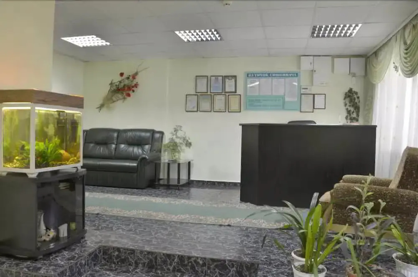 Ekos Petra Zaporozhtsya Str