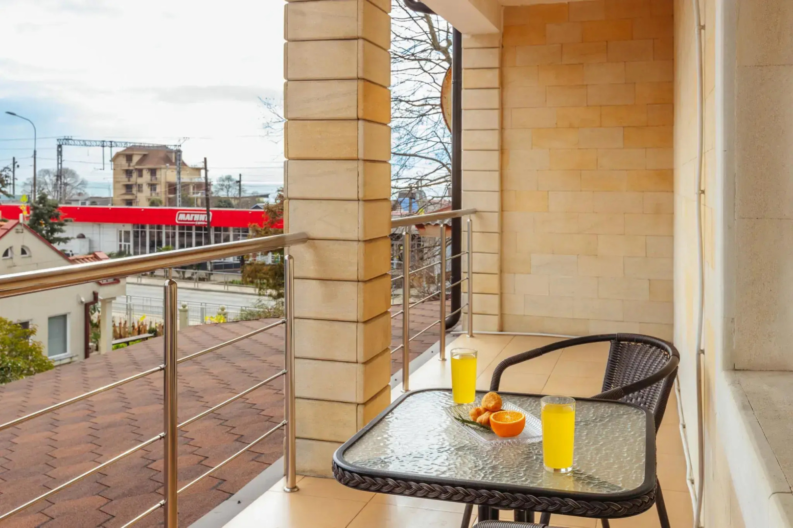 Райский Уголок