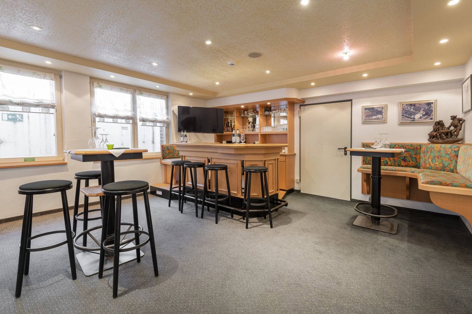 Hotel Restaurant Esser