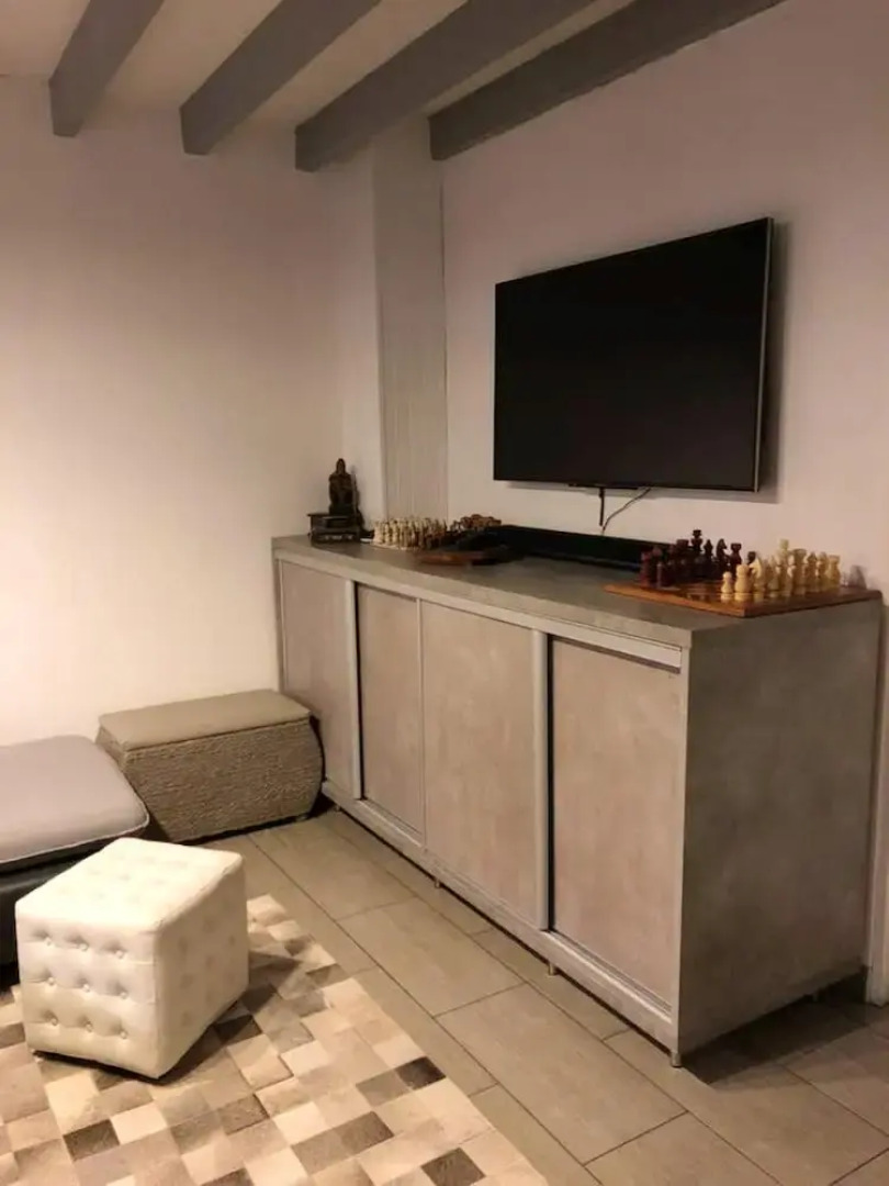 Villa with 5 Bedrooms in Tarnos, with Private Pool, Enclosed Garden And Wifi - 3 Km From the Beach