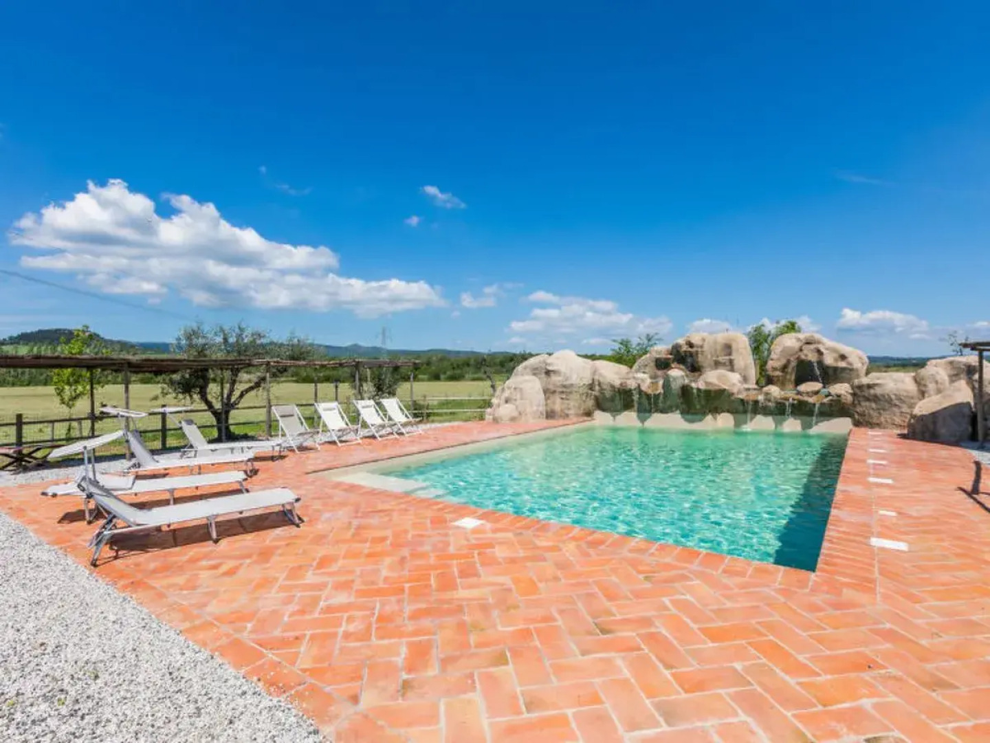 House Papilio Guardistallo