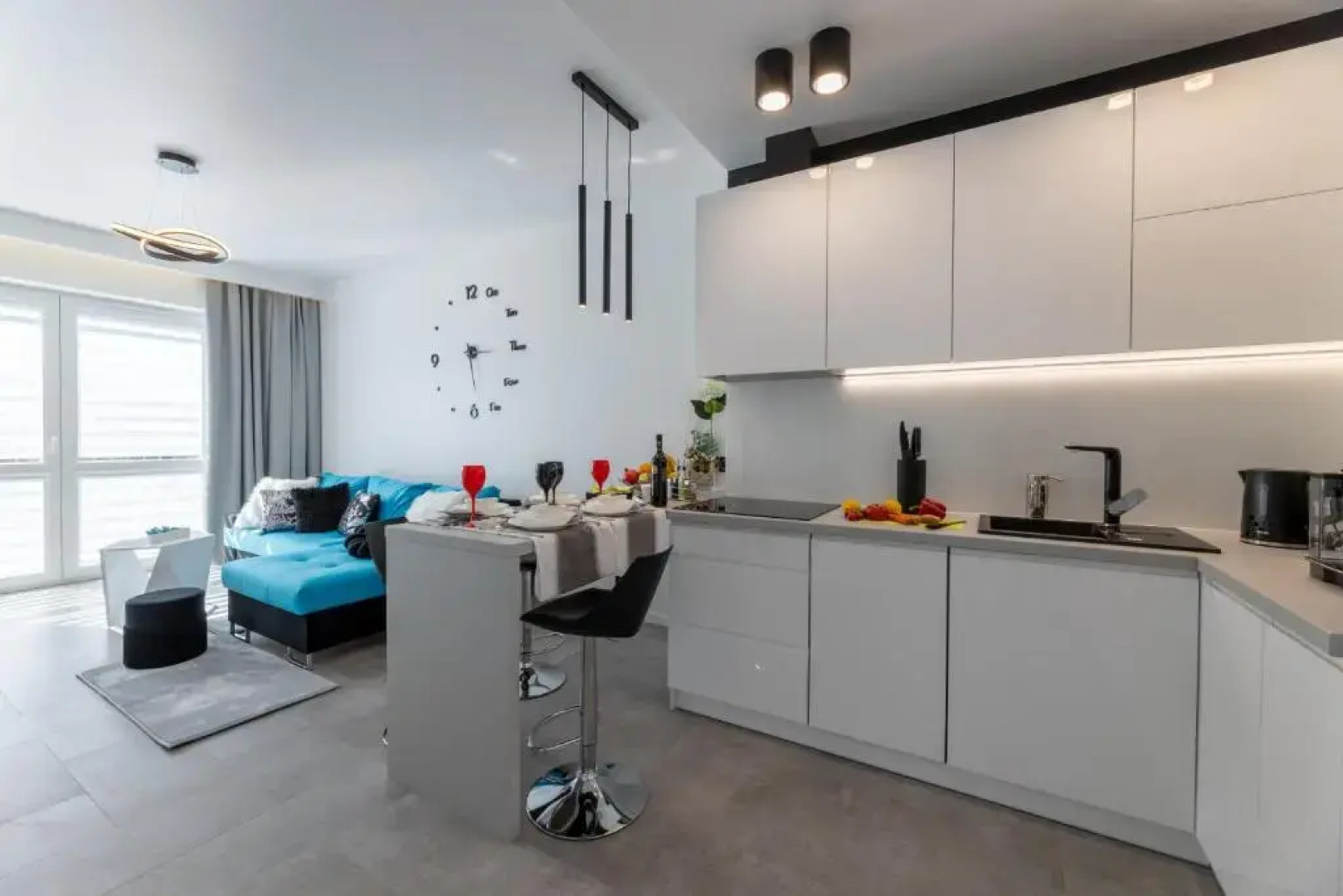 Leo Apartament Delux