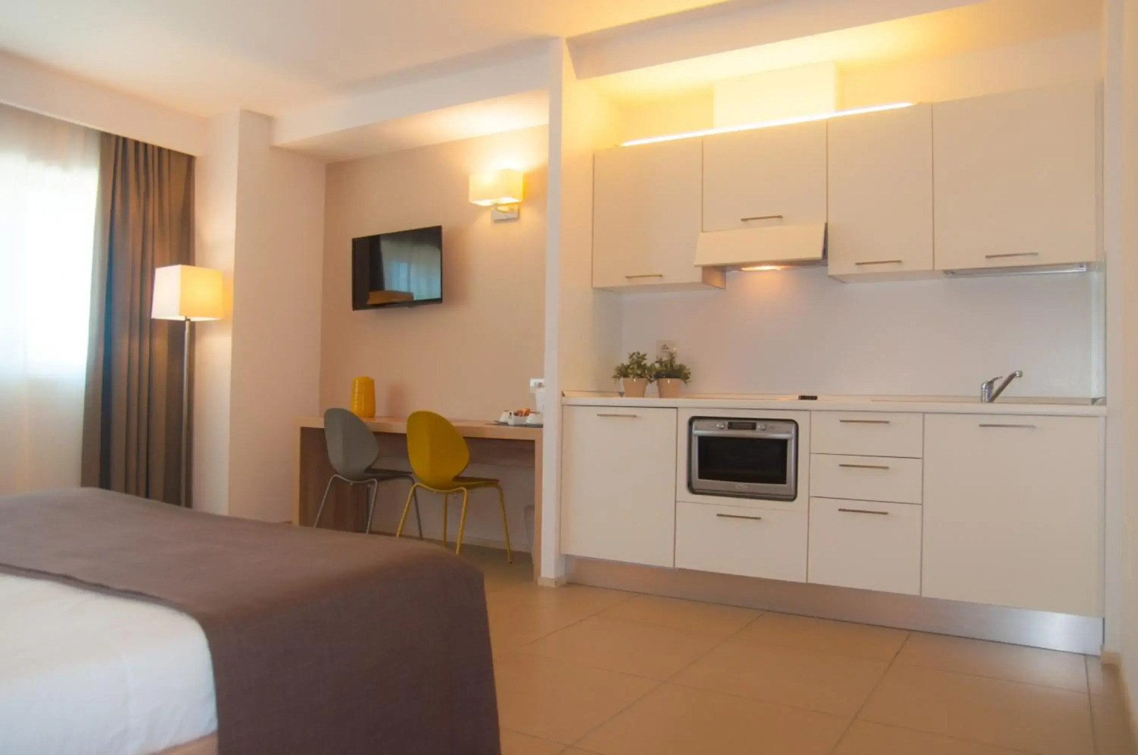 Hotel Dimorae Rooms and Suites - Apartments