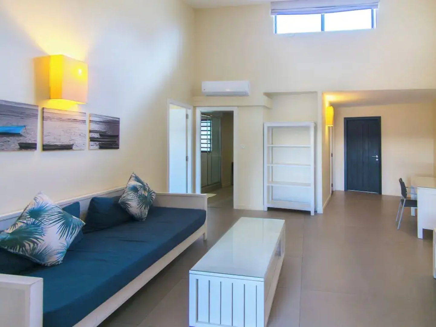 Be Cosy Apart Hotel with LOV