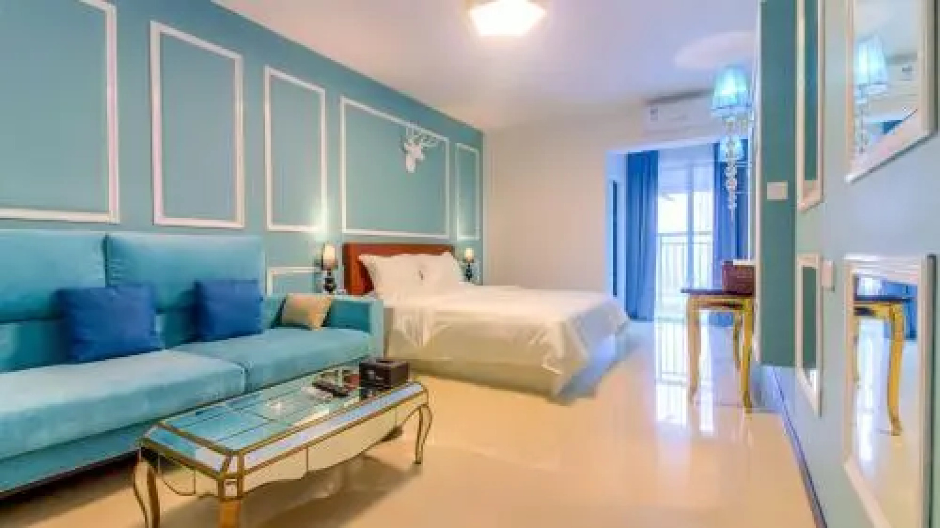 Guangzhou Mimi Garden Hotel Apartment