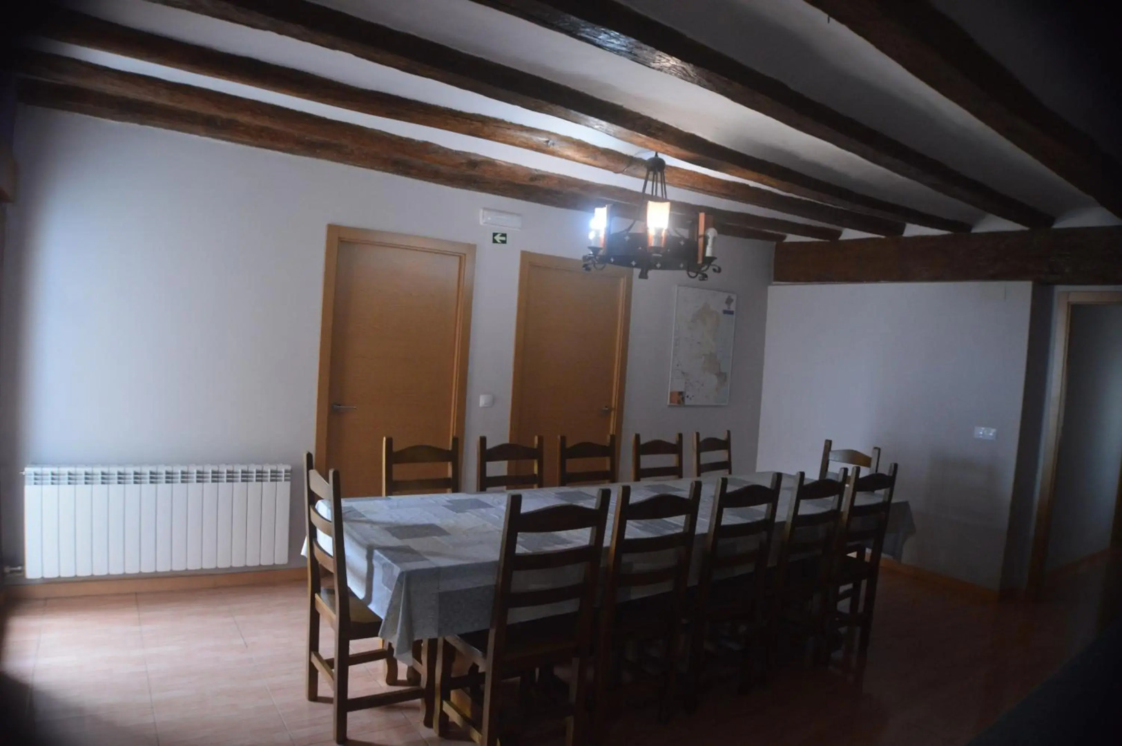 Casa Rural El Convento