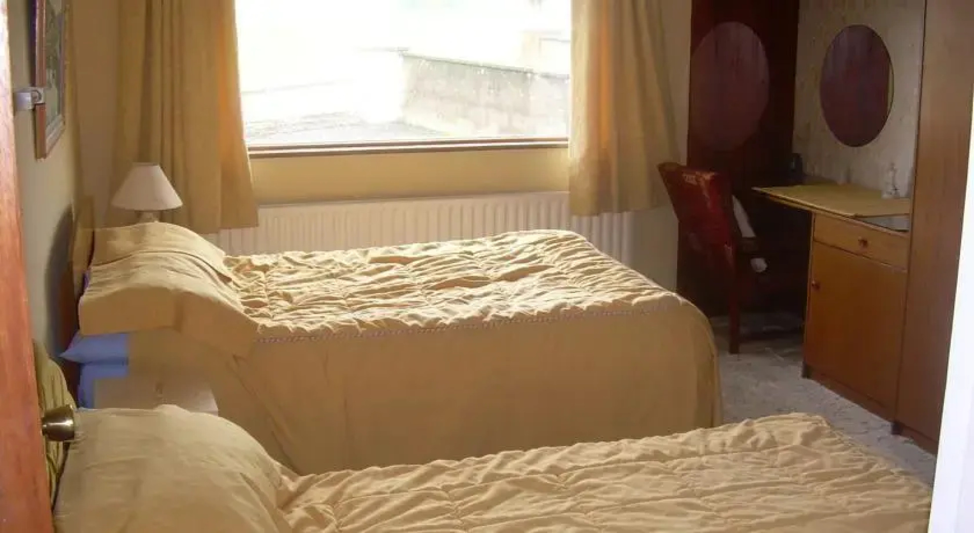 Riverside Self Catering