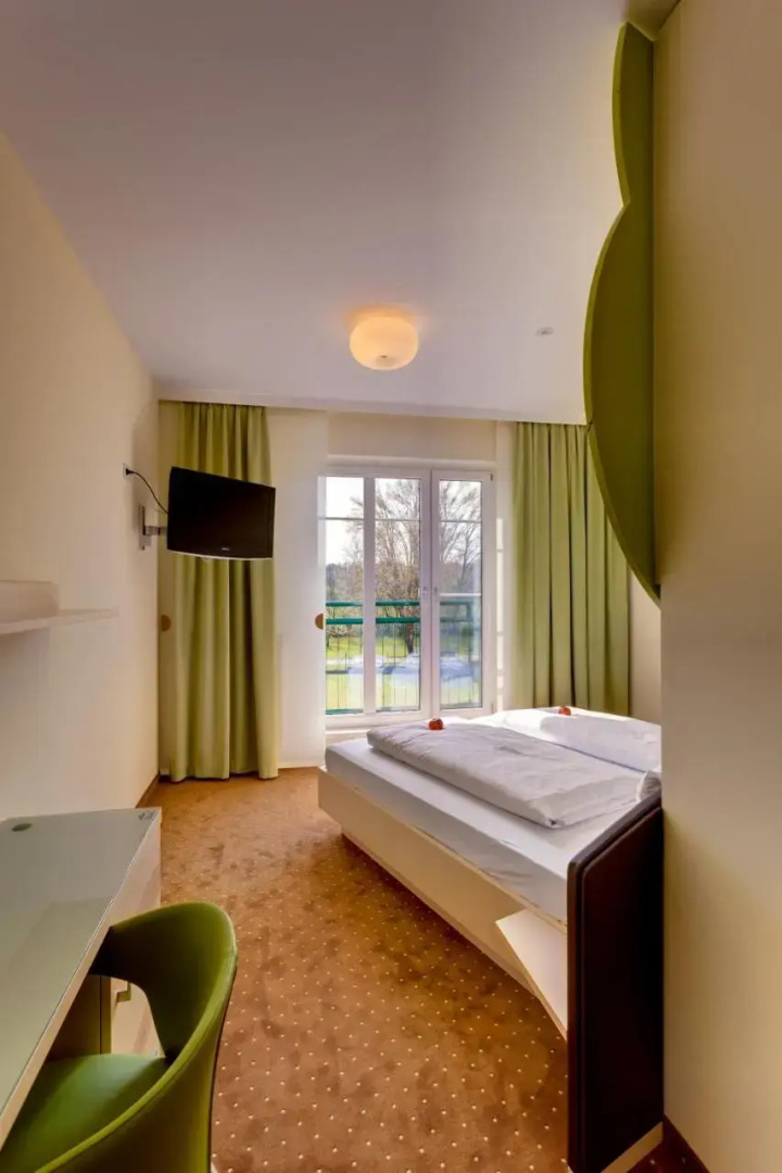 Pension Sonnengarten