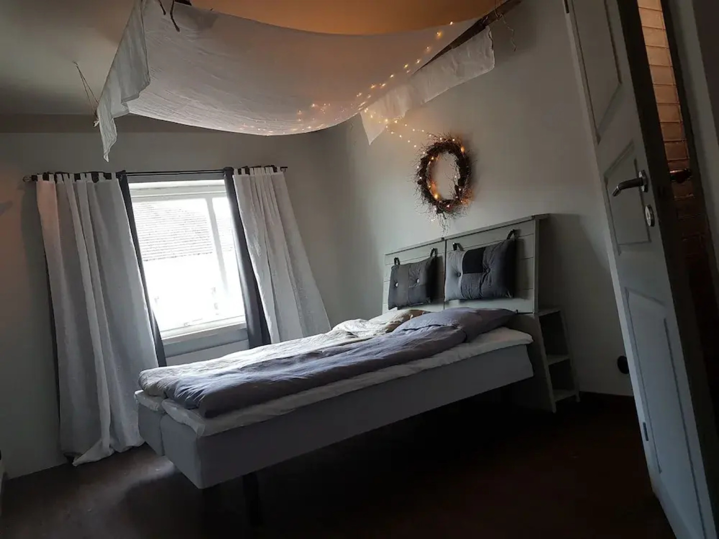 Pensionat Stalldalen