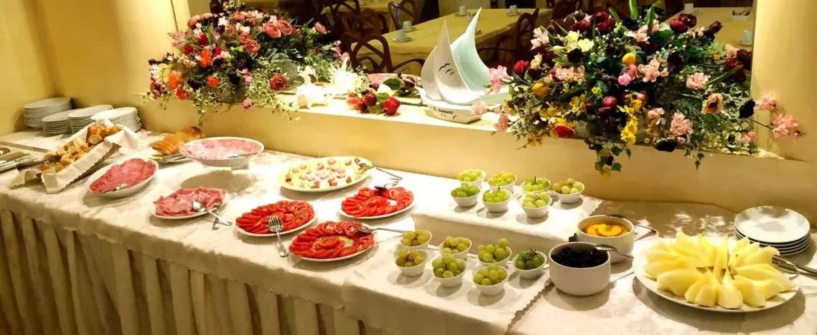 Hotel Residence Il Gabbiano