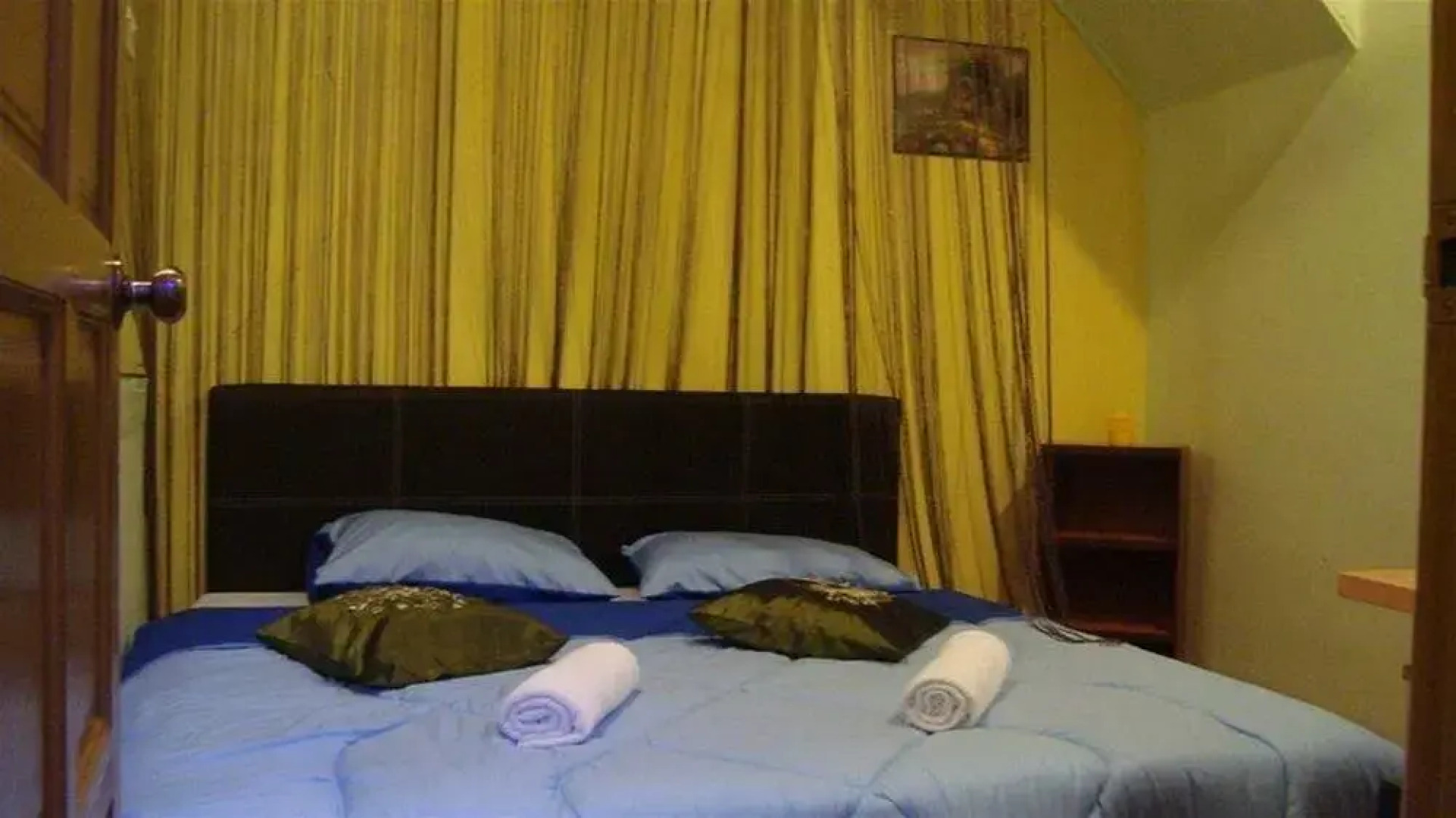 Galileo Guest House Melaka