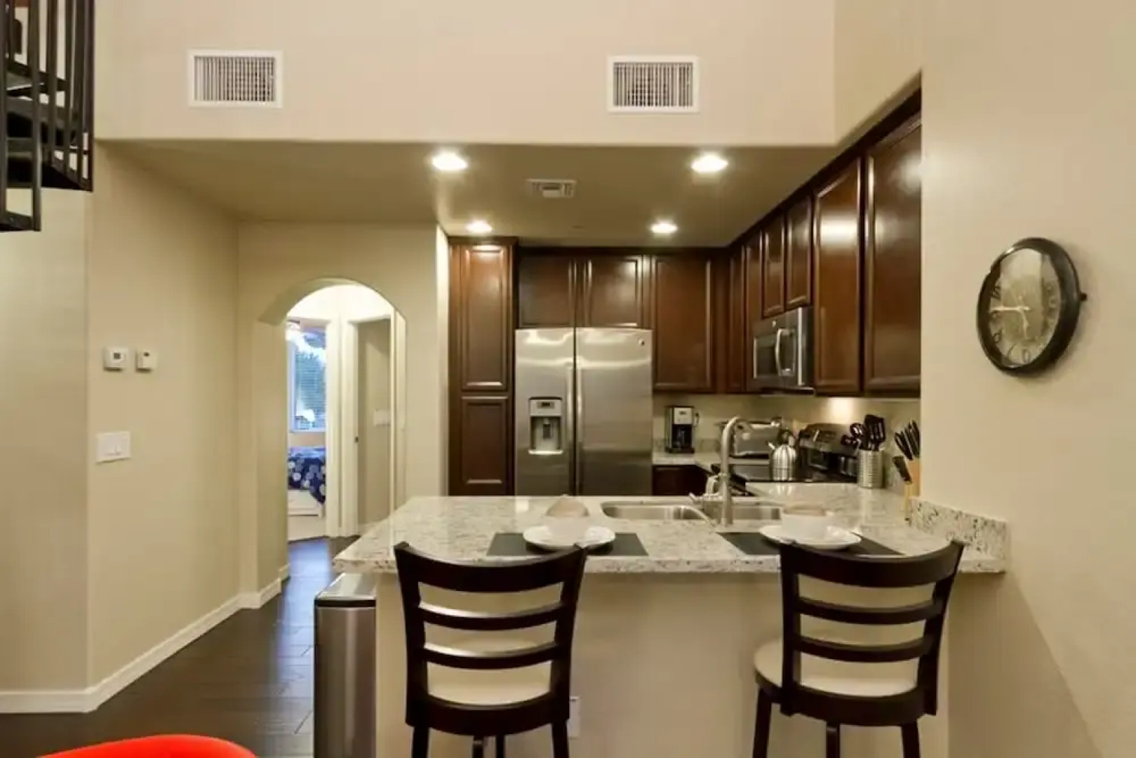 Some Kind of Wonderful 3 BR by Casago