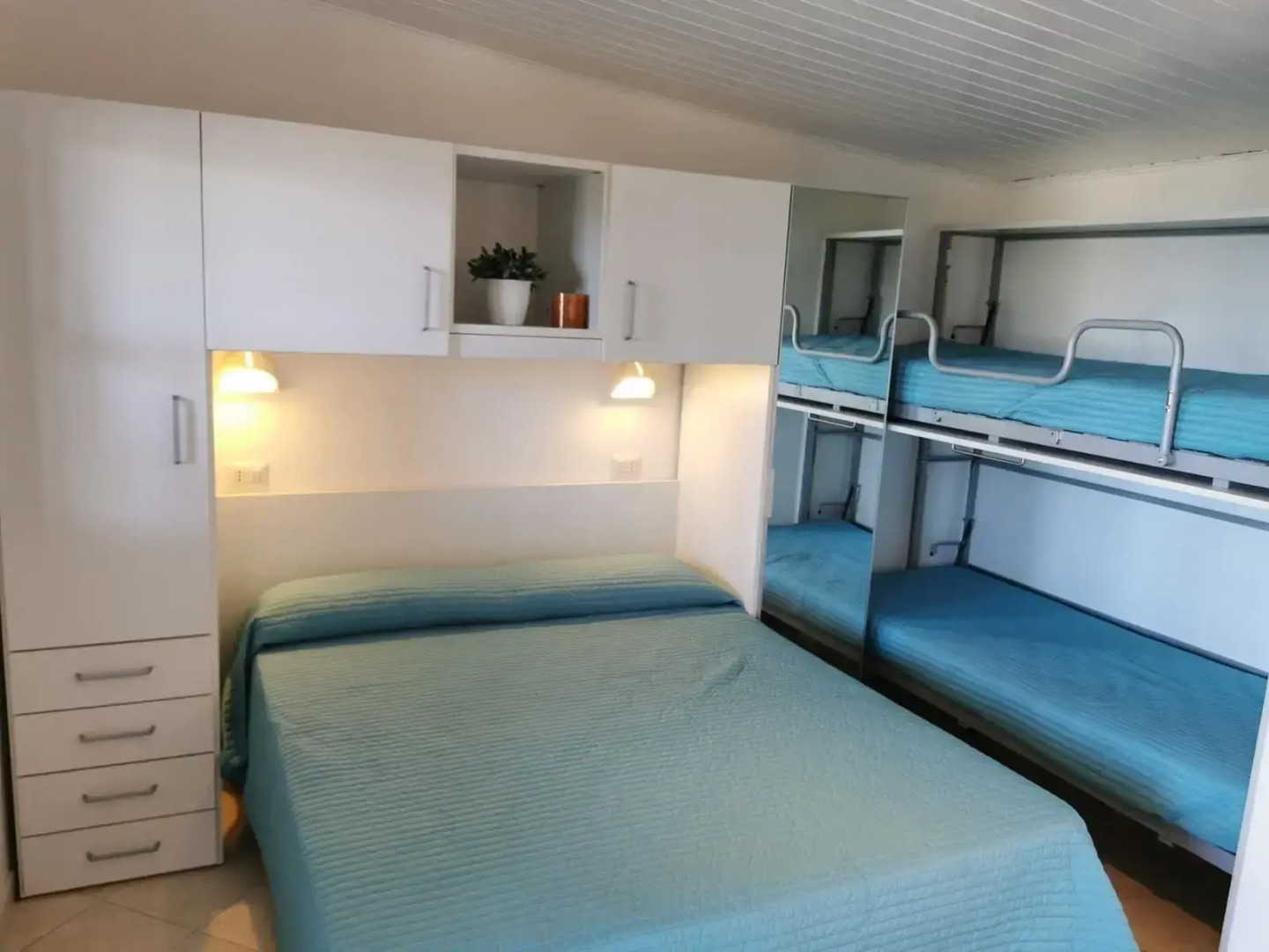 Villaggio Gabbiano Beach