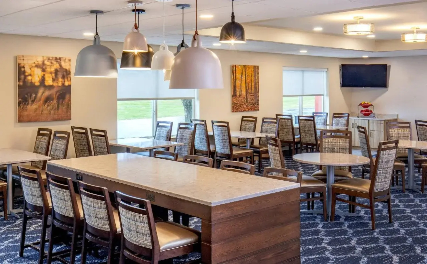 Spark by Hilton Lancaster