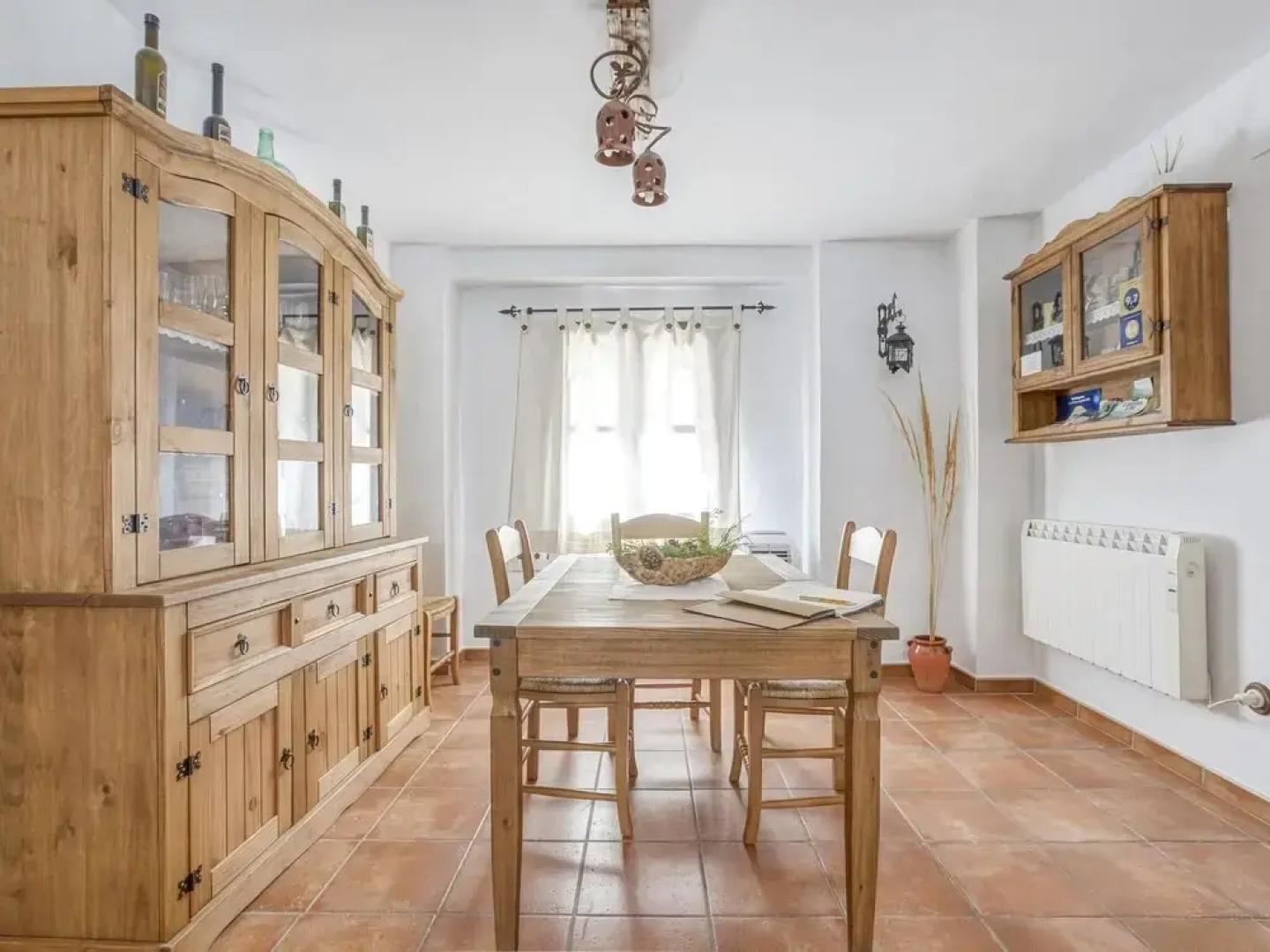 Holiday Home La Pililla