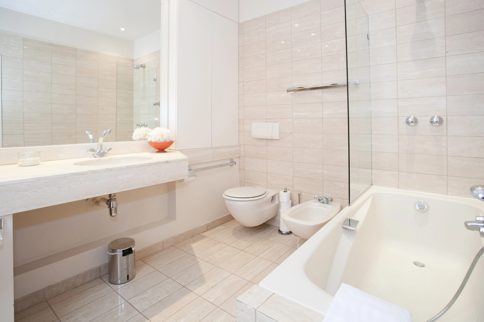 Résidence Charles Floquet