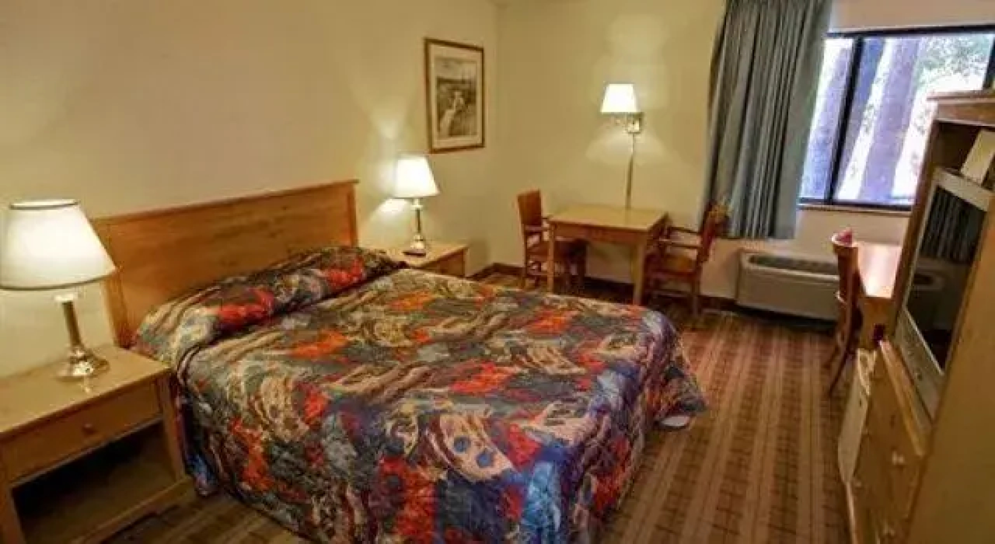 The Inn at Truckee