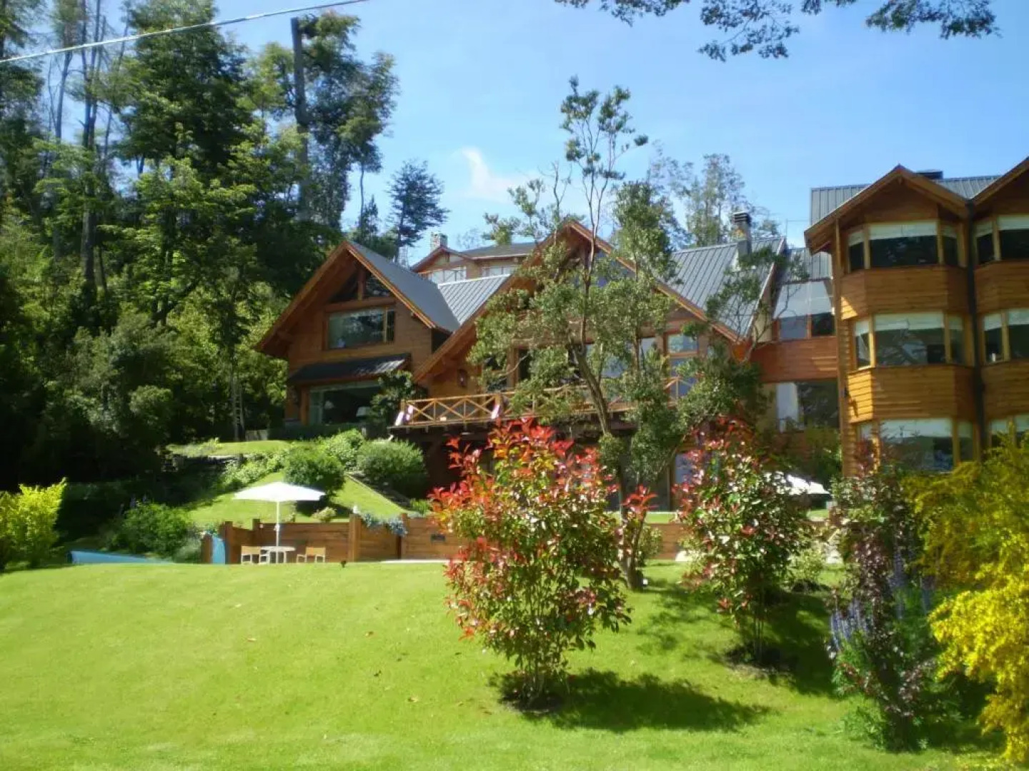 Puertas del Sol Hostería