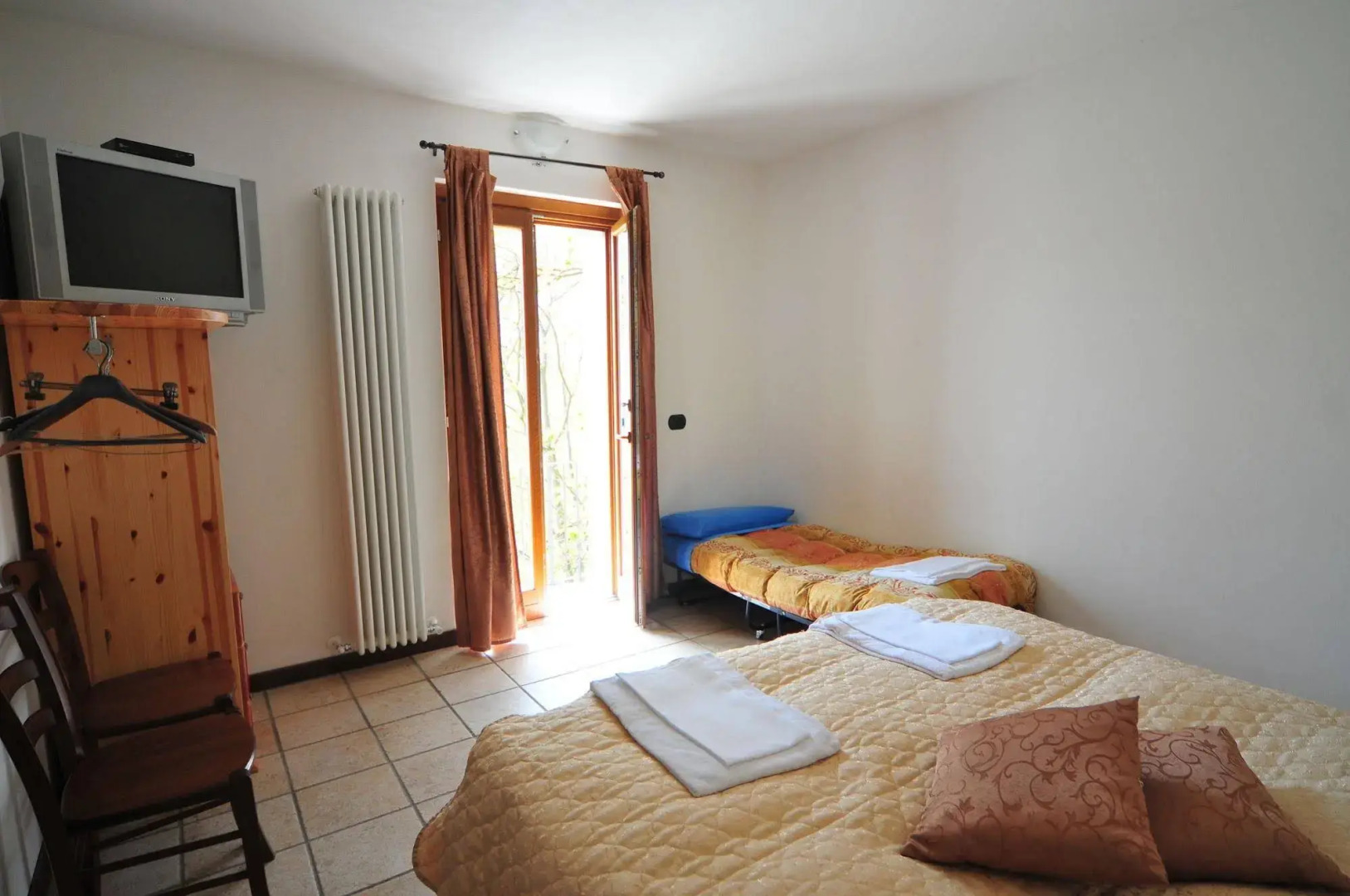 Agriturismo La Fonte di Mariella