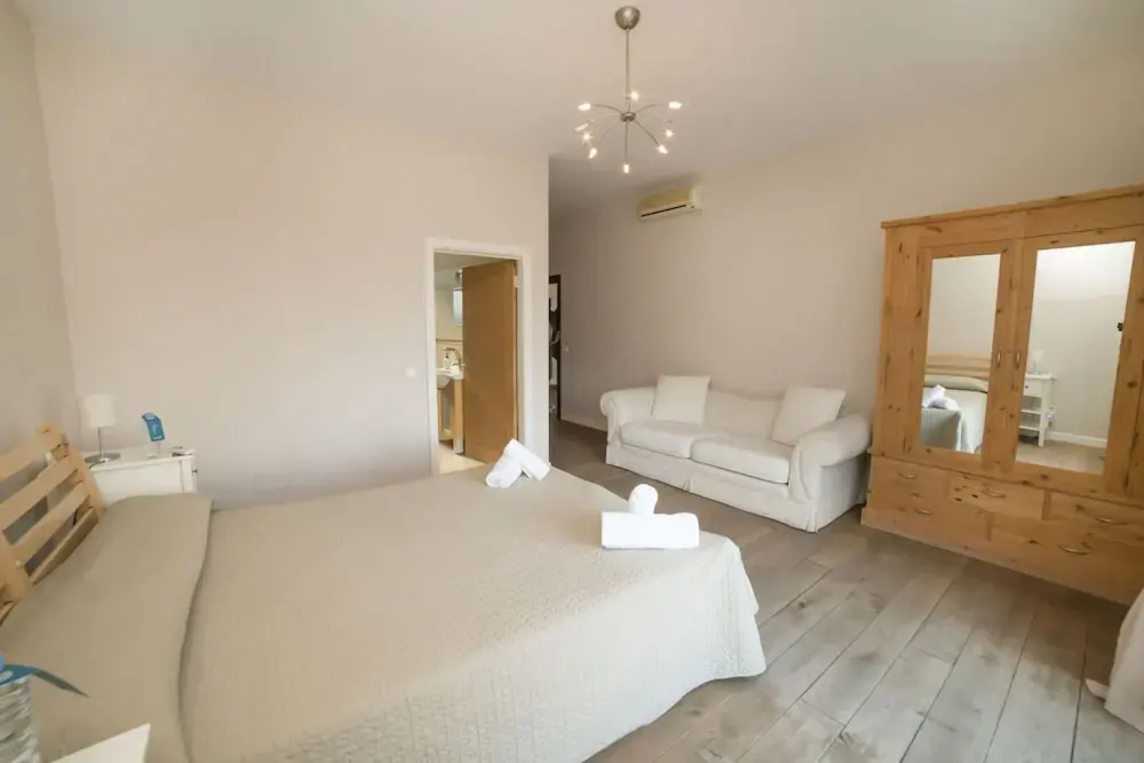 Sweet Inn - Villa La Mairena