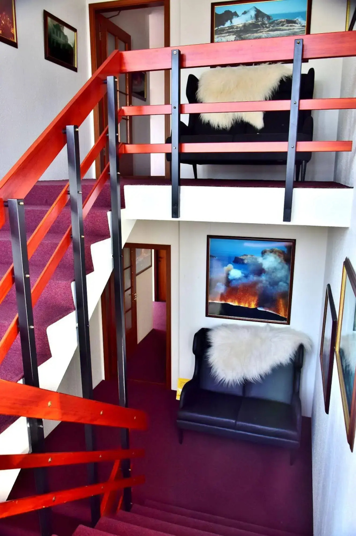 Guesthouse Hamar