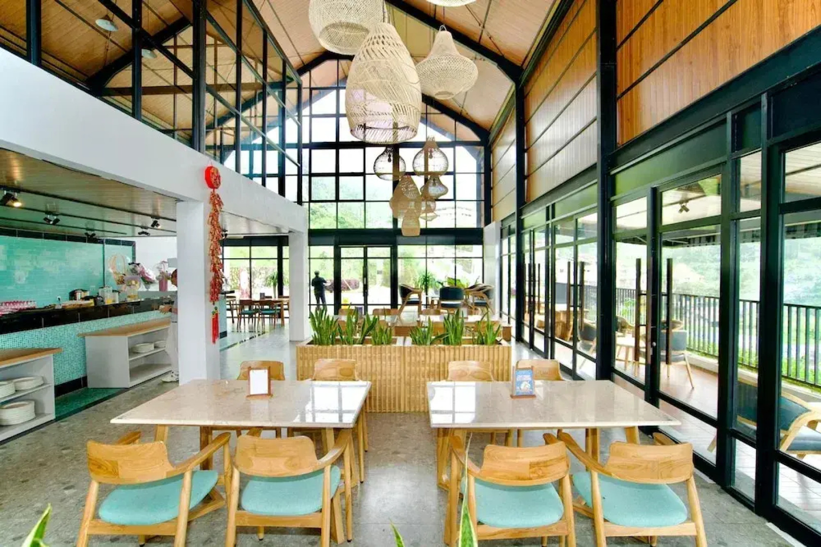 Gulala Azana Hotel & Resort Guci Tegal
