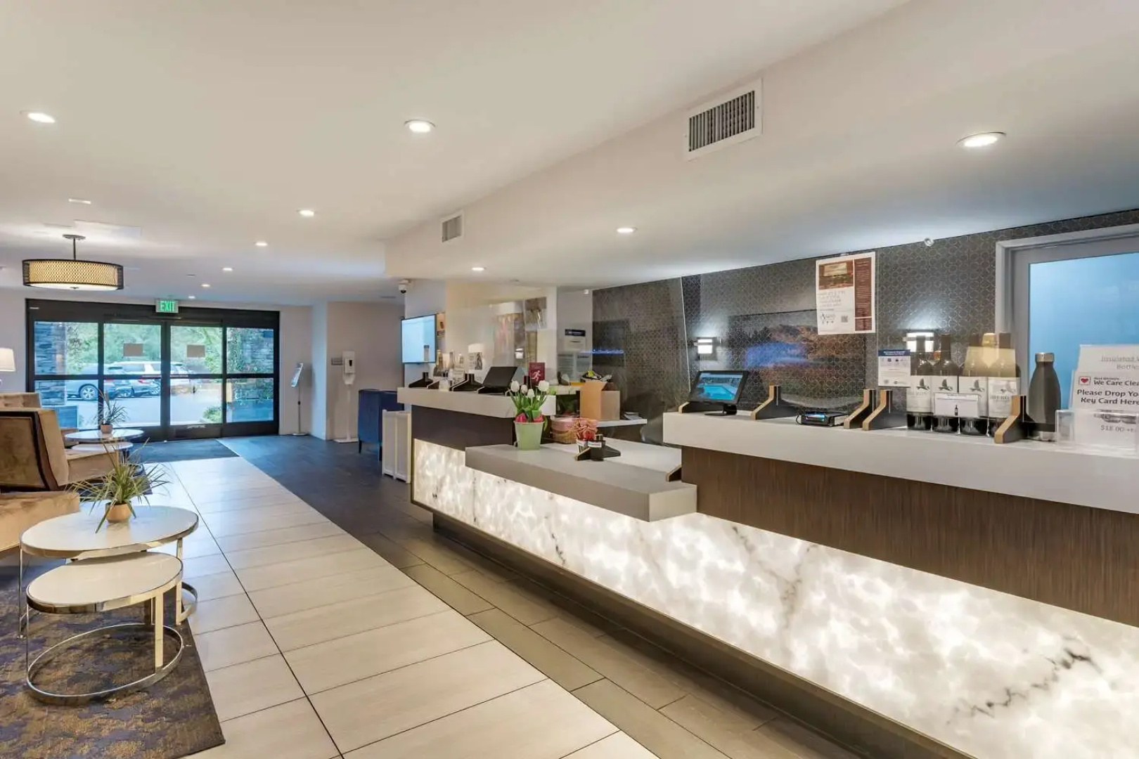 Best Western Plus Stevenson Manor
