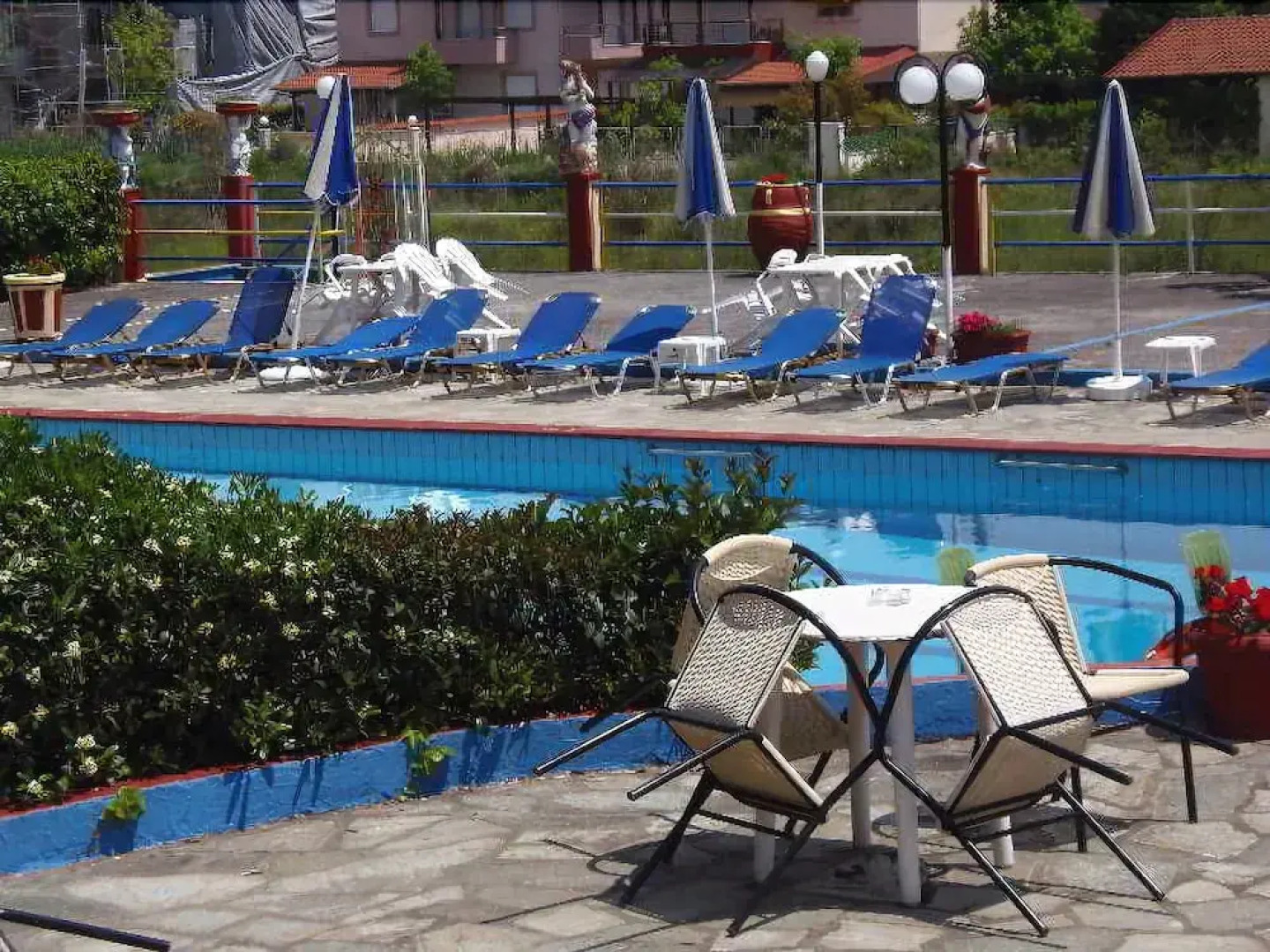 Great Alexander Hotel