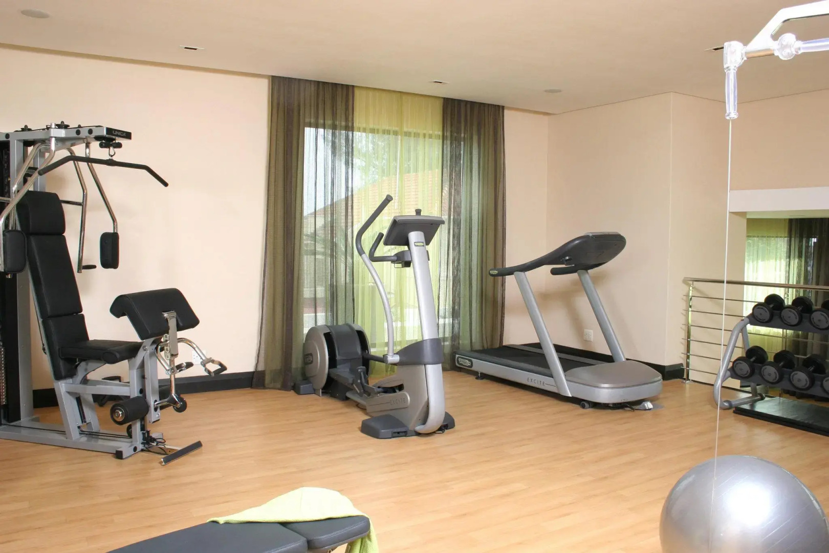 No5 Boutique Art Hotel by Mantis