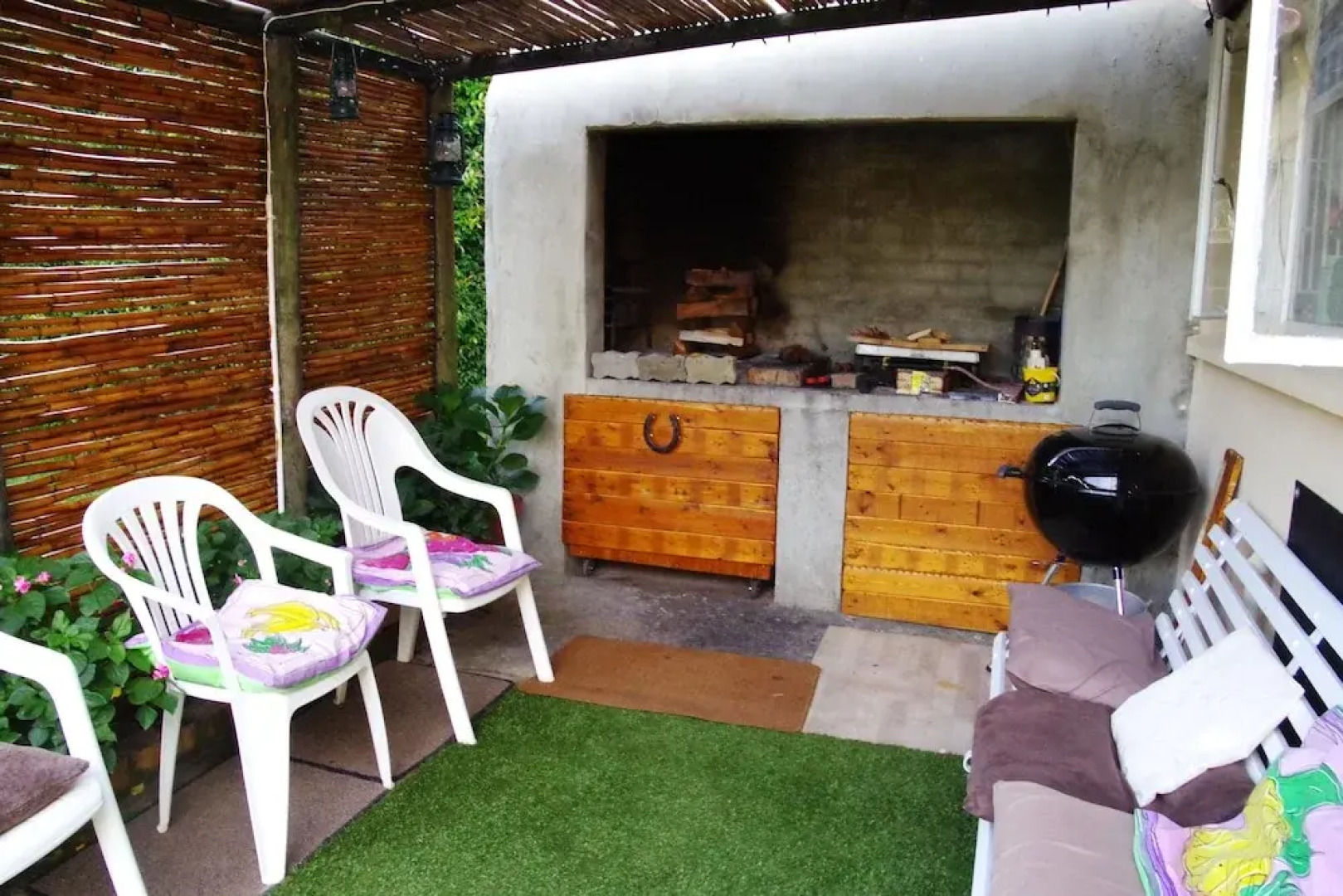 Aalkies Dream Luxurious Selfcatering