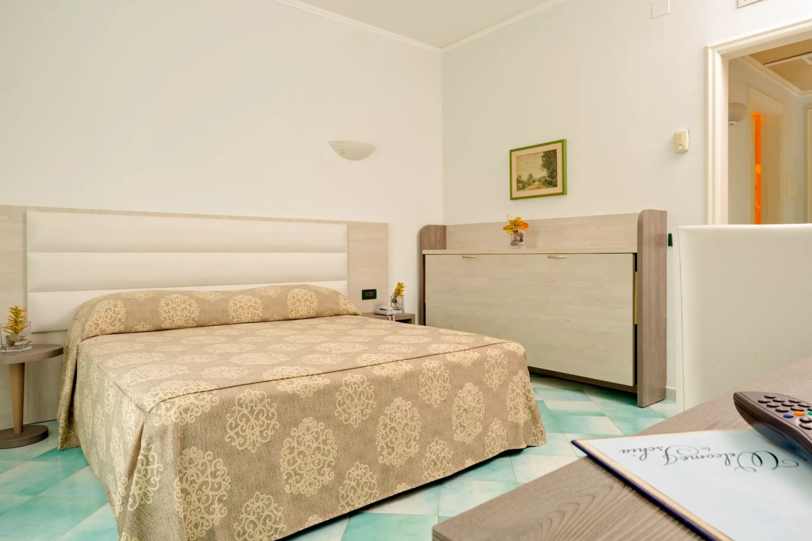 Hermitage Resort & Thermal Spa