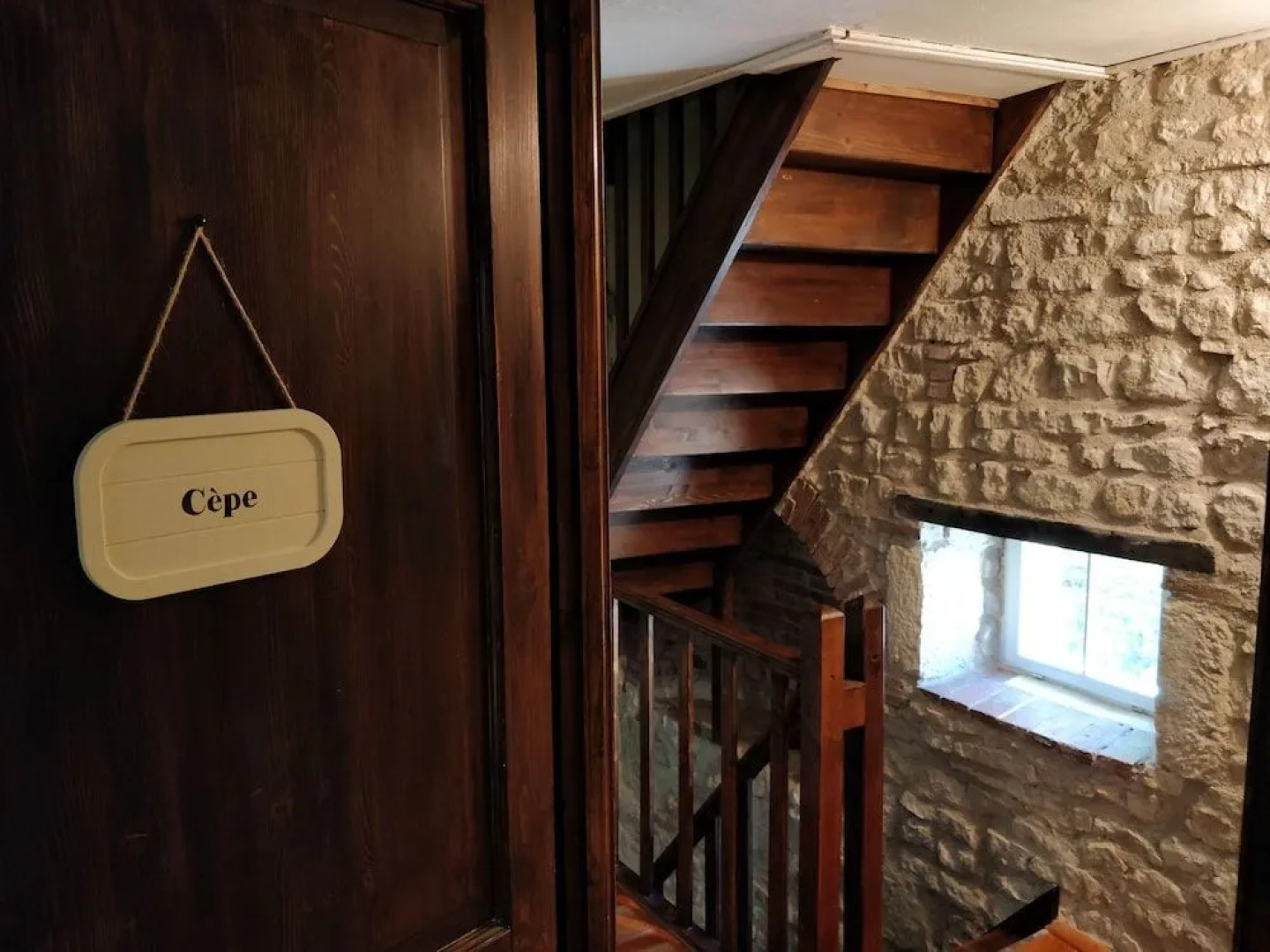 Le Moulin Des Valignards