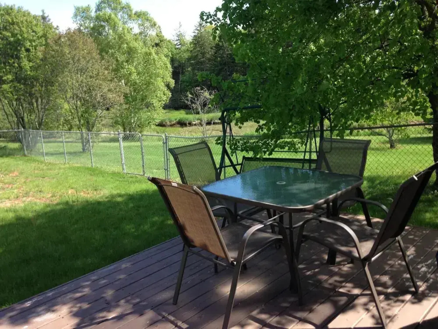 Wrights Creek Tourist Home