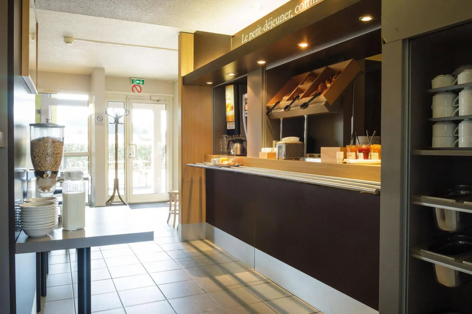 B&B HOTEL Saint-Brieuc