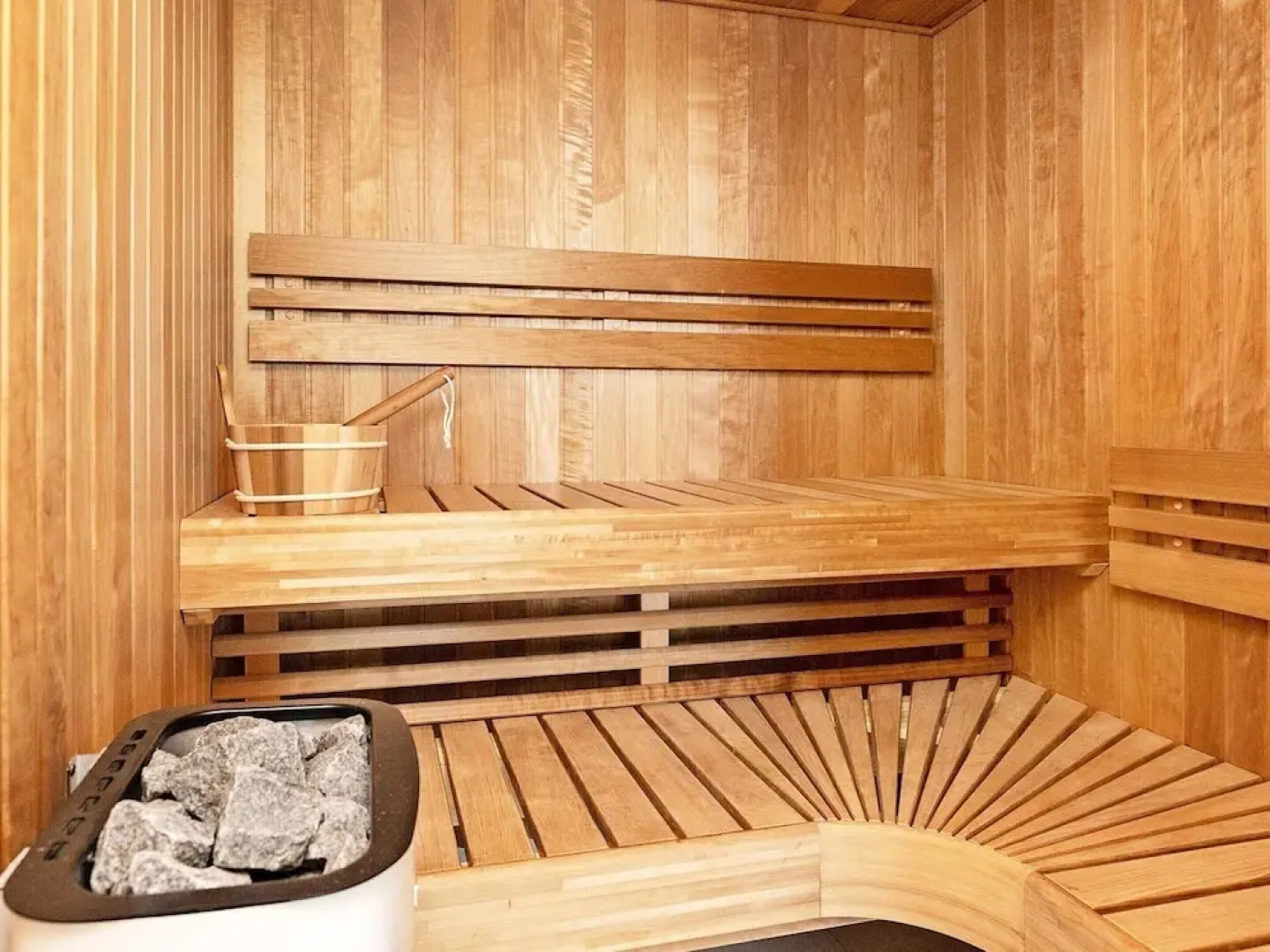 10 Person Holiday Home in Jerup