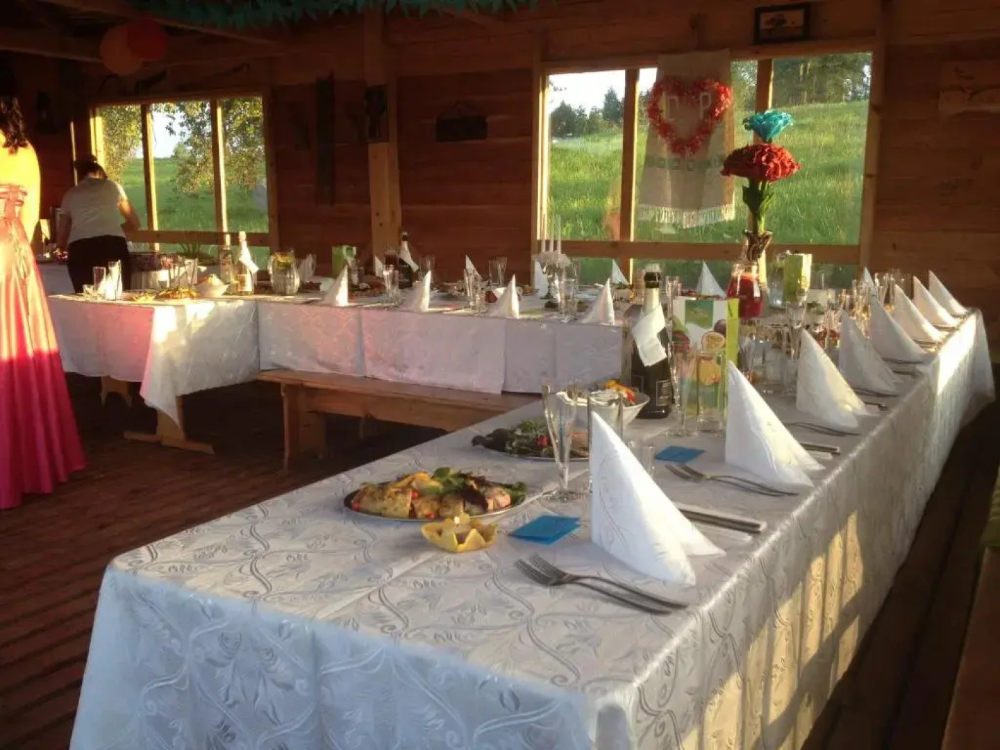 Anykščių raj. Žalioji Stotelė