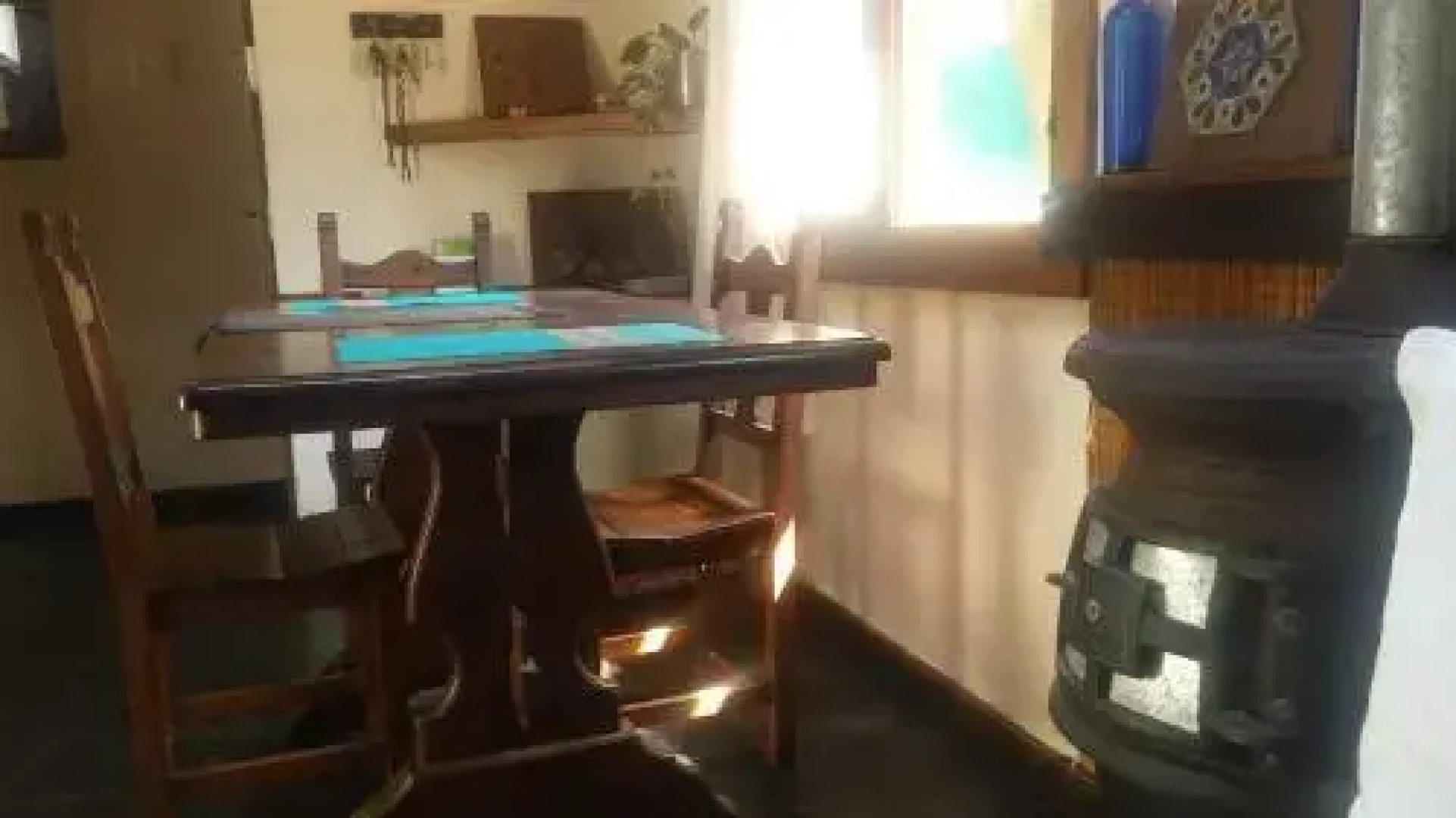 La Cabaña Pinamarense