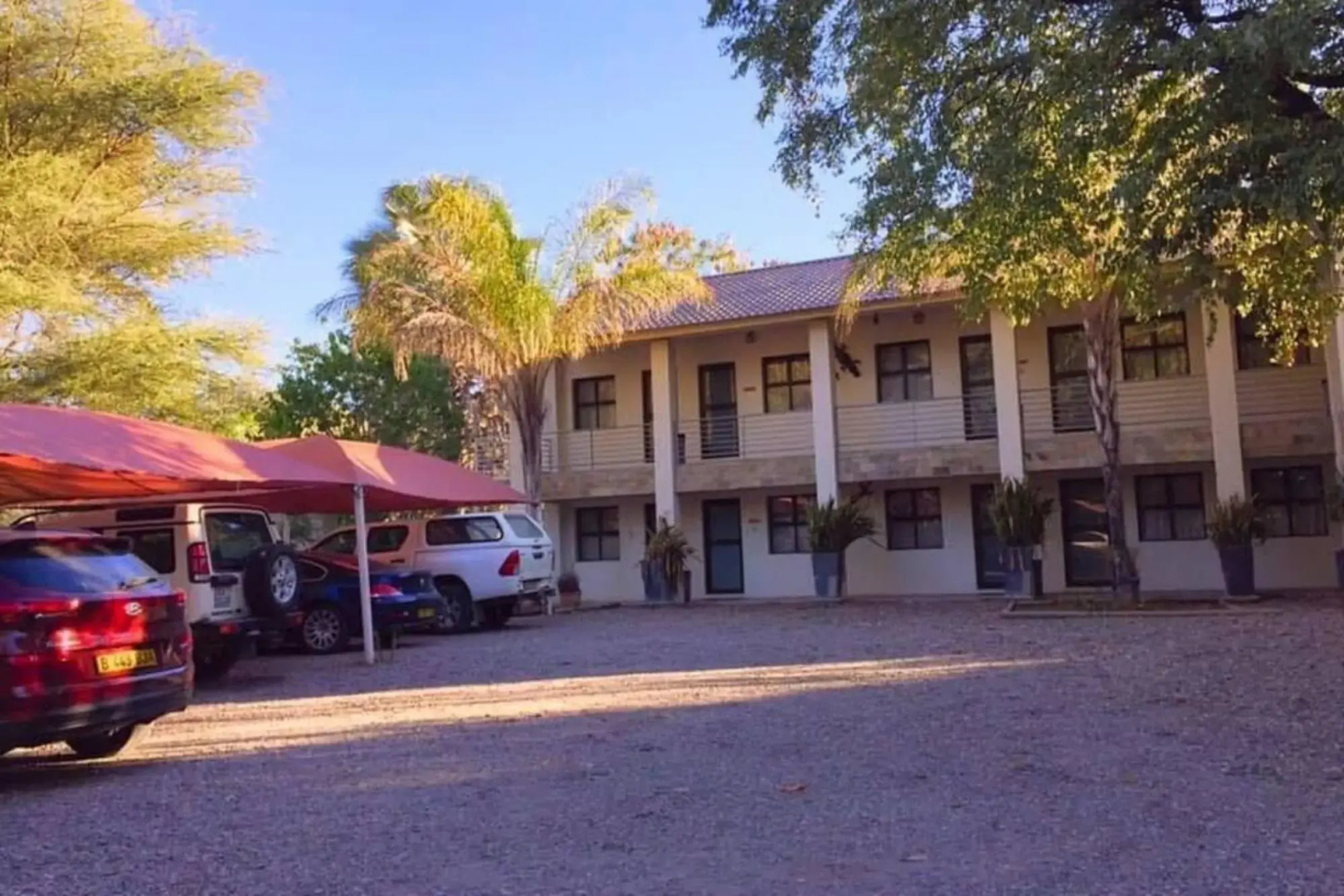 Luxury Apartment at Peo