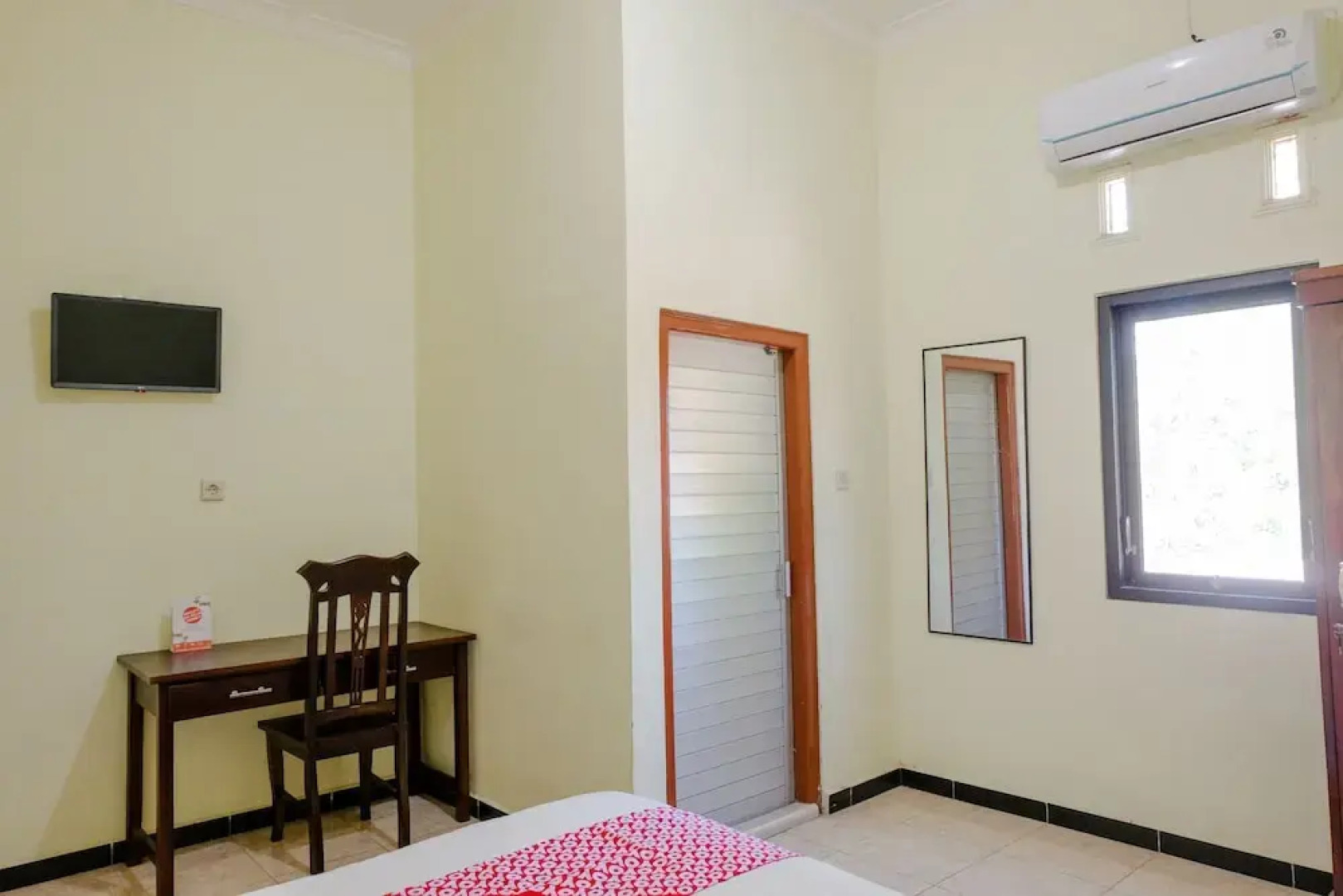 OYO 2570 Griya Kinanthi Family