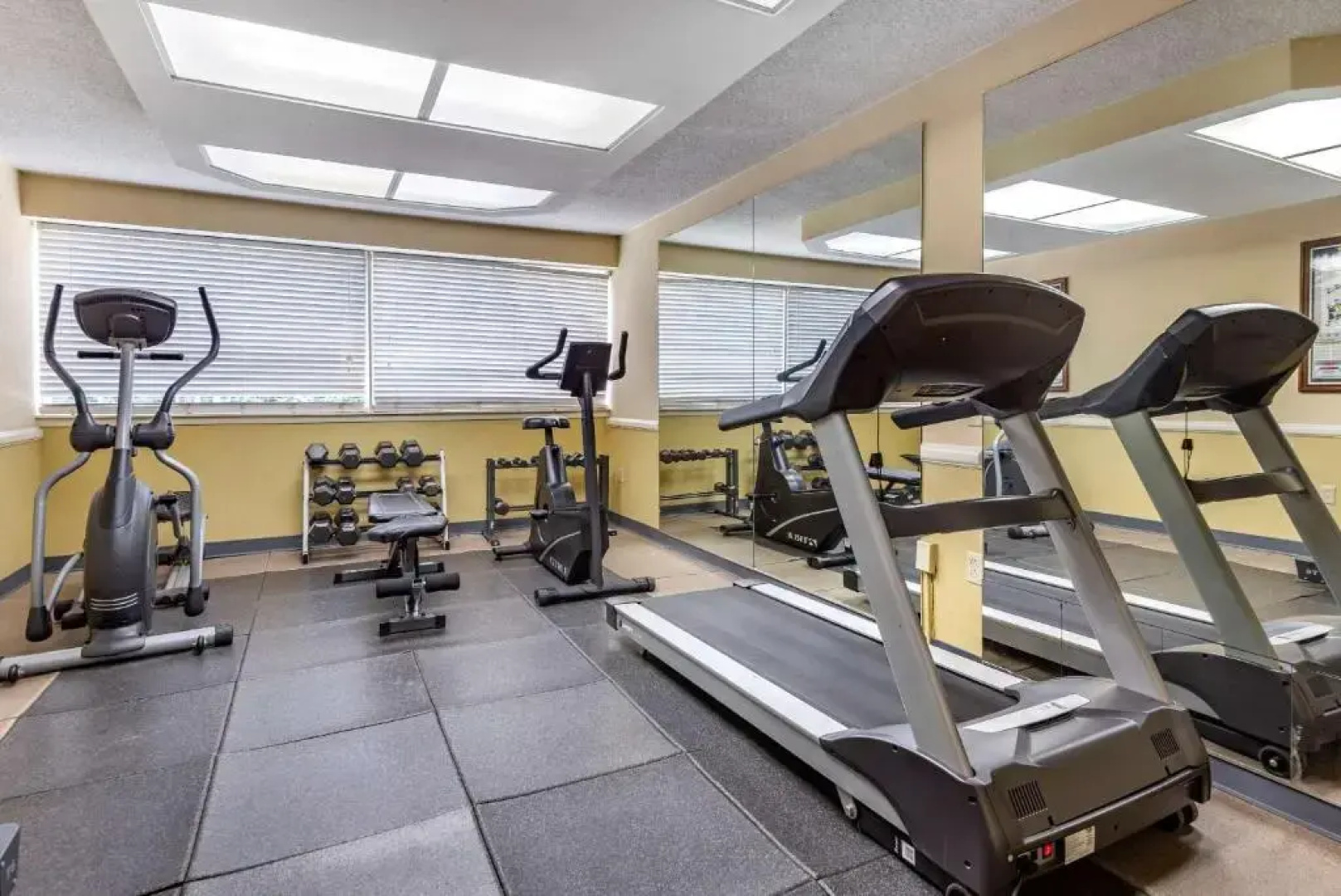 Quality Inn & Suites Vestal Binghamton