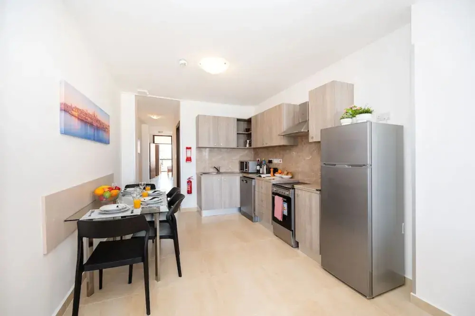 Sea Bliss Penthouse with two terraces enjoying side seaviews by Gatewaysmalta