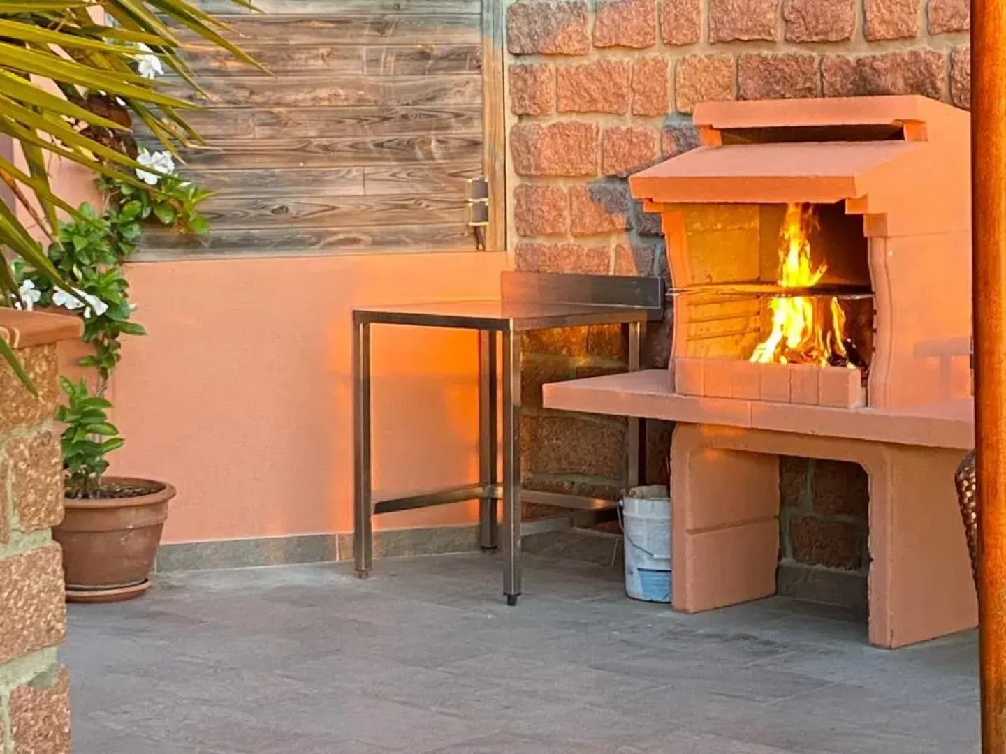 Le Porto Appart'Hotel