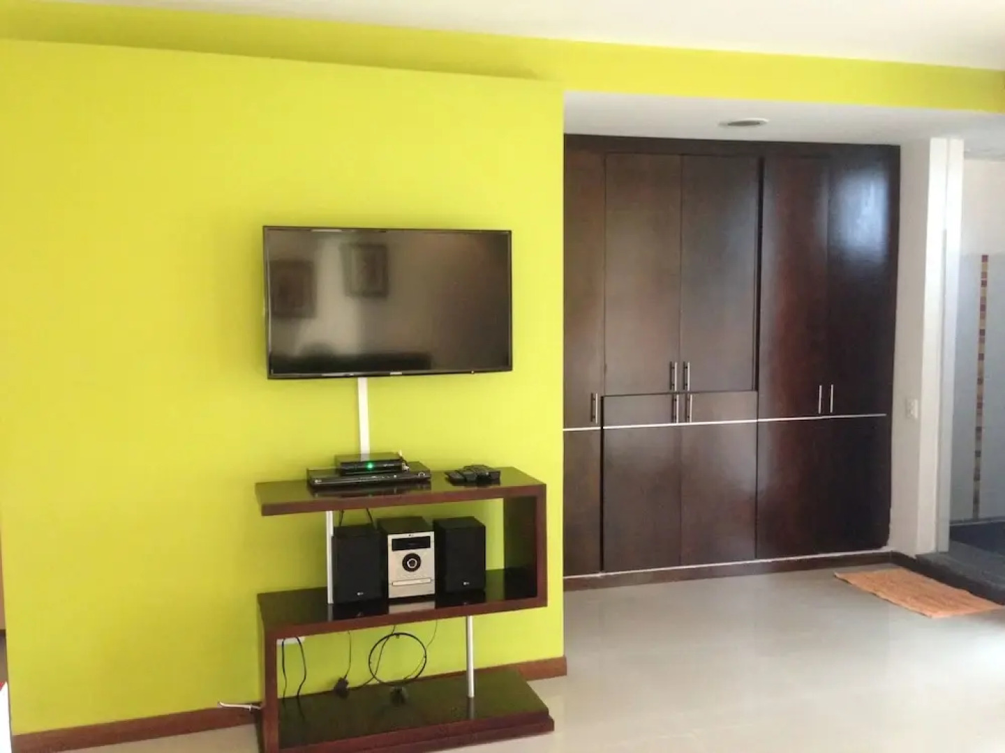 Vistamar Suites y Apartamentos