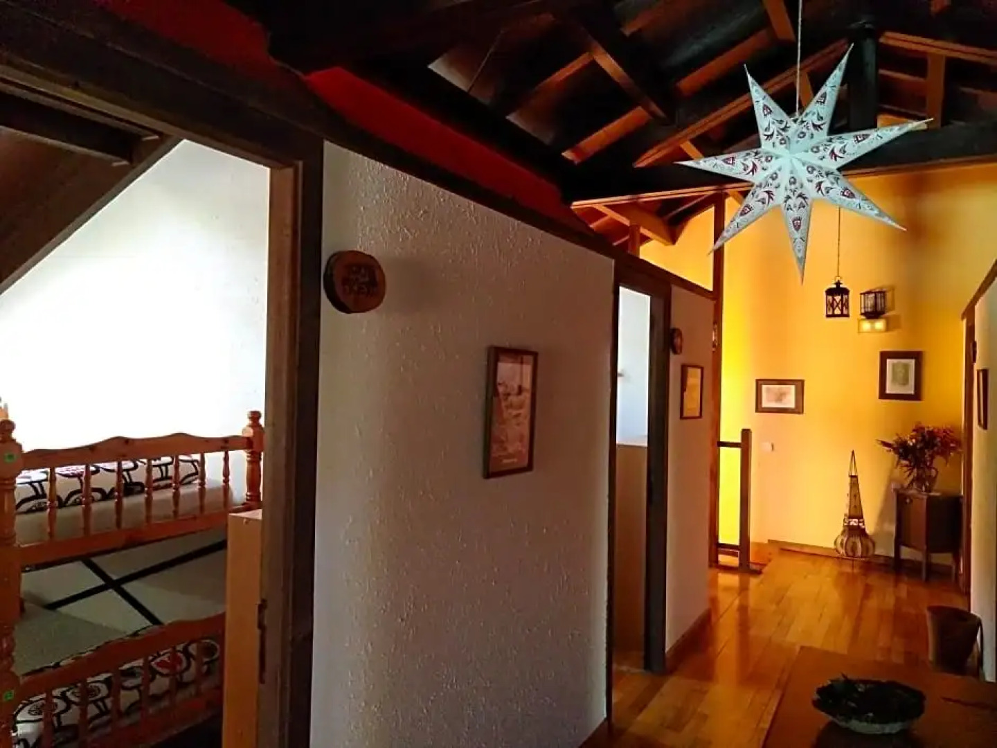 Refugio La Ardilla Real