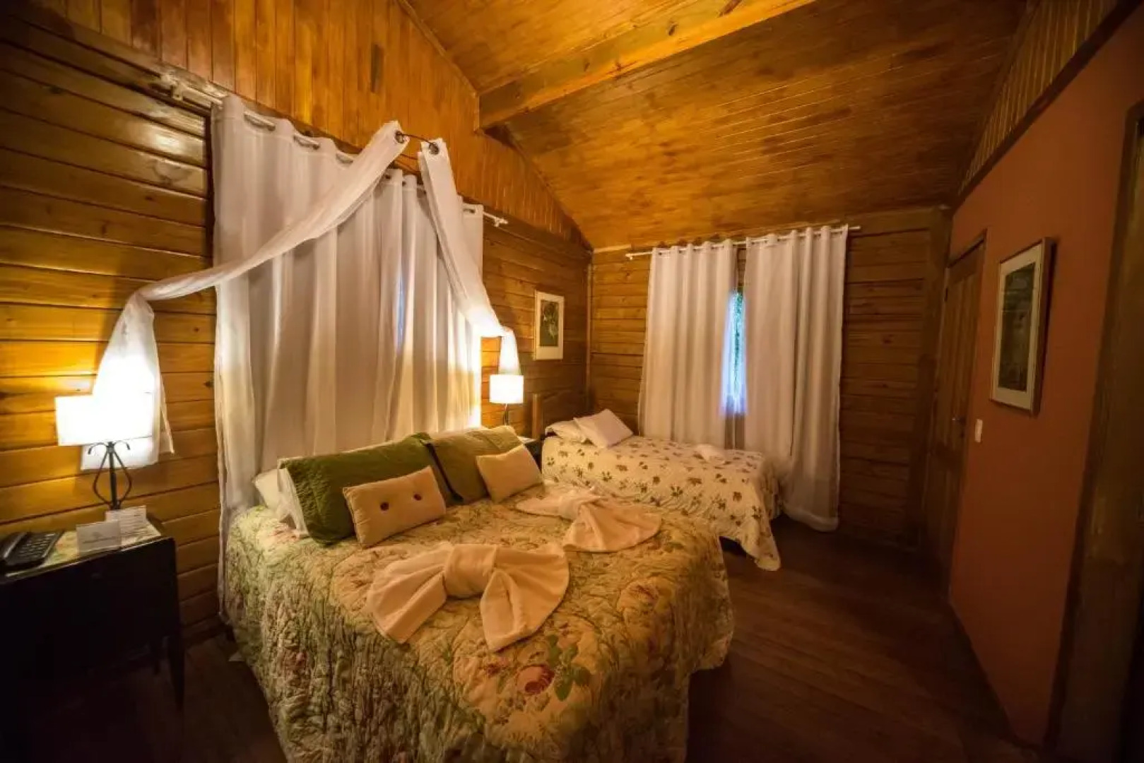 Pousada Quinta dos Pássaros