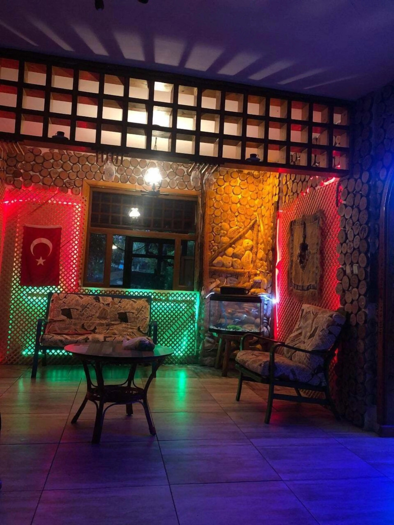 Ala Otel Konukevi Agva