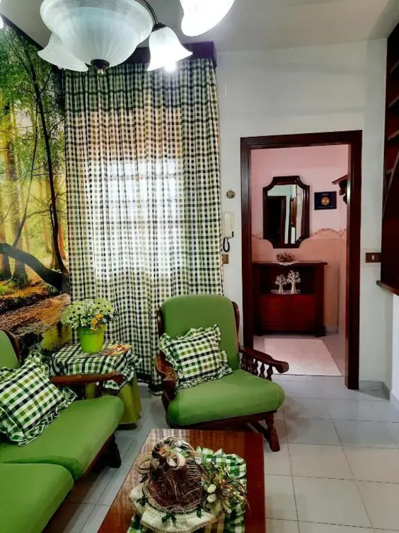 Appartamento Domusnovas