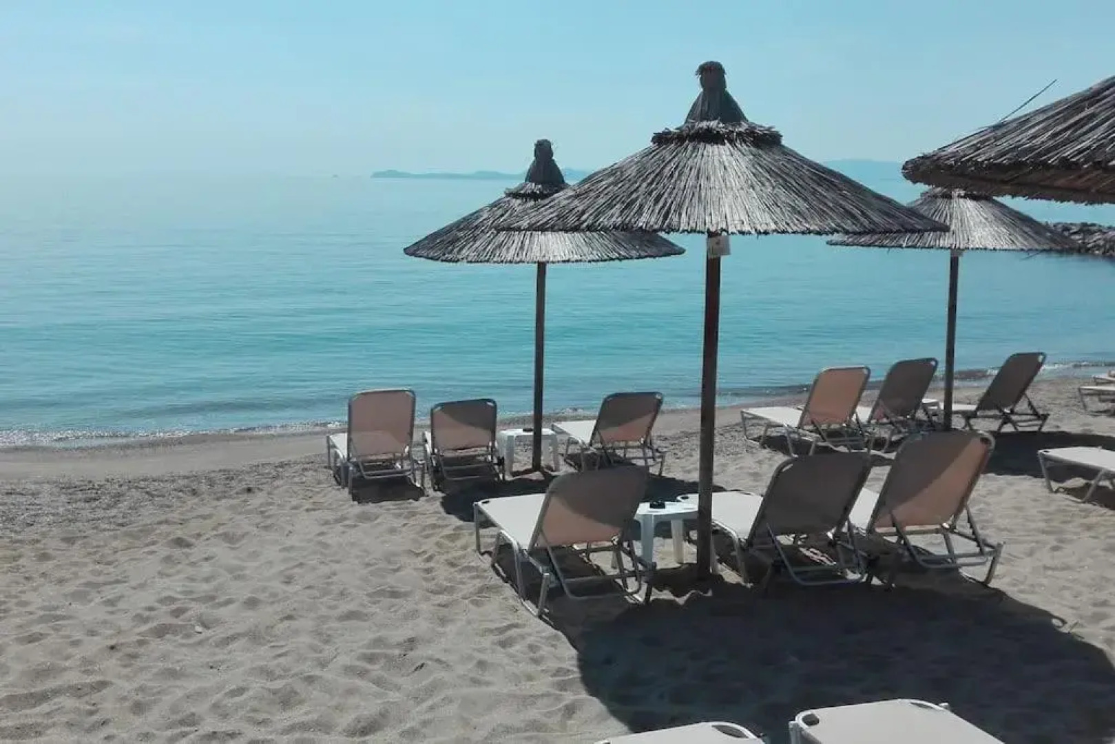 Cosy house Stratoni Chalkidiki 300m from beach