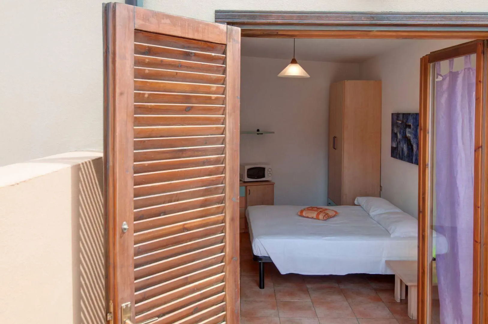 Residence Le Pavoncelle